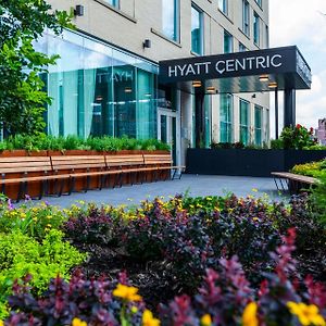 Hyatt Centric Montreal